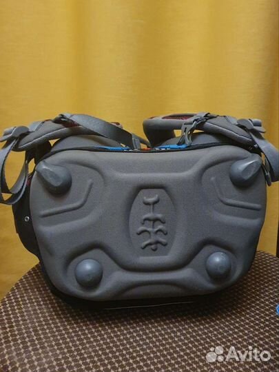 Рюкзак для первоклассницы Hama Step by Step