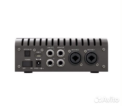 Universal Audio Apollo Twin X USB DUO HE