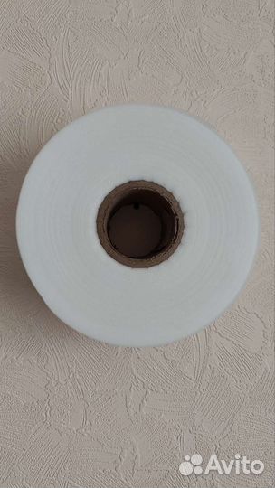 Термобумага для парикмахерских (окраска)