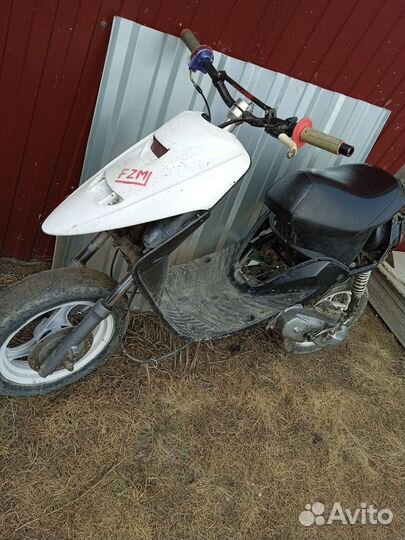 Yamaha jog