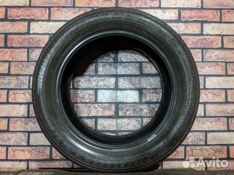 Goodyear Eagle LS2000 225/55 R18