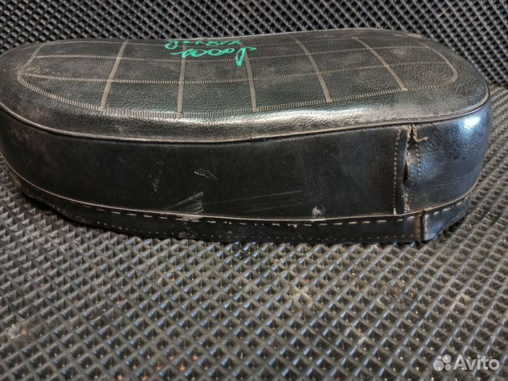 Сиденье дельта