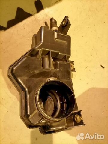 Патрубок воздушного фильтра Nissan Cefiro A33