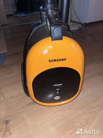 Пылесос Samsung