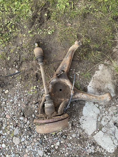 Рычаги ford sierra