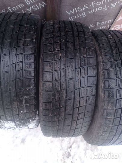 Yokohama Ice Guard IG30 215/50 R17 91