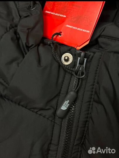 Мужская зимняя куртка helly hansen