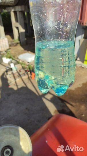 Дизельное топливо с доставкой И в розницу