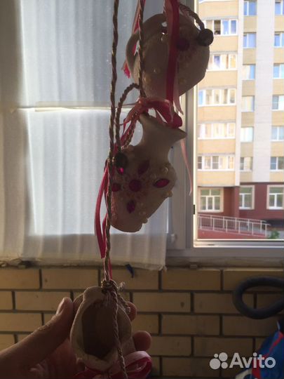 Музыка ветра