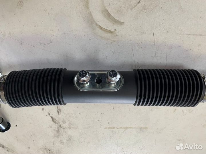 Рулевая рейка без гура Дэу Нексия Ланос Шанс Сенс