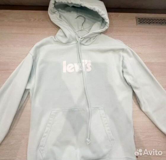 Худи Levi's 42 разм