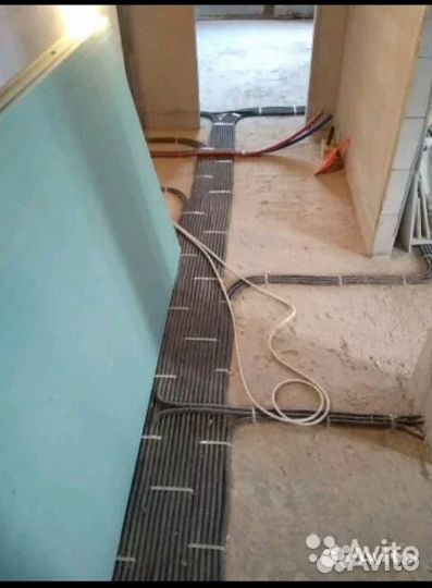 Электрик. Гарантия. Любой район