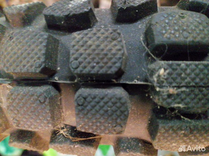 Запчасти на мотоцикл