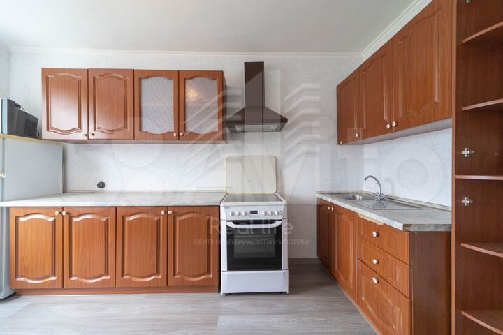 1-к. квартира, 44,7 м², 8/16 эт.