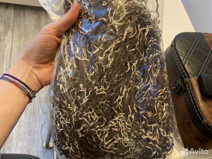 Косички зизи