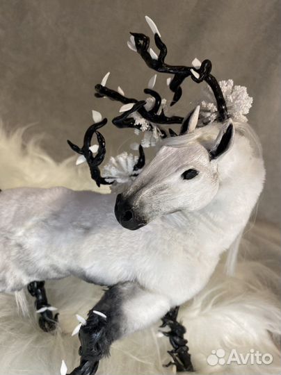 Игрушки на заказ