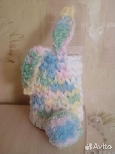 Подарки ручной работы