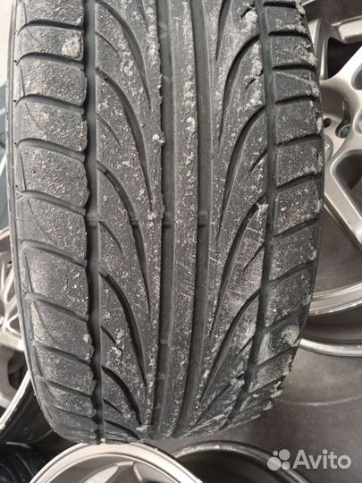 Falken Espia MV04 245/40 R18