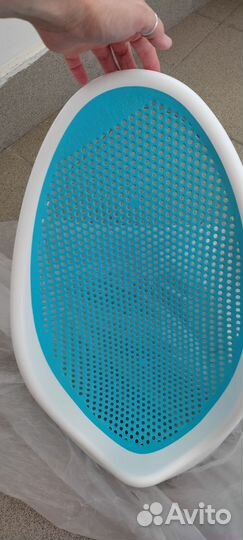 Горка для купания angelcare