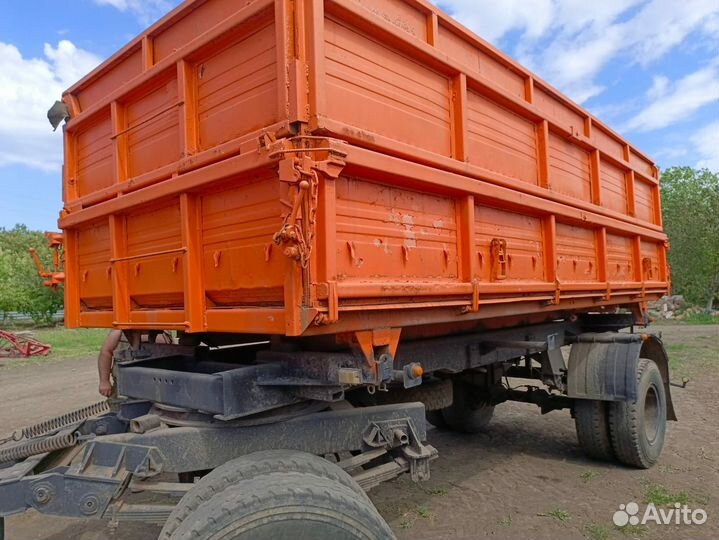 КАМАЗ 45143-112-15, 2008