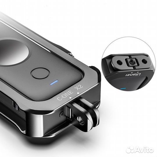 Защитная рамка Insta360 one x2 / Insta360 one x3