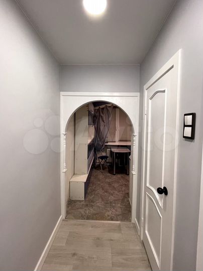 3-к. квартира, 68 м², 3/5 эт.