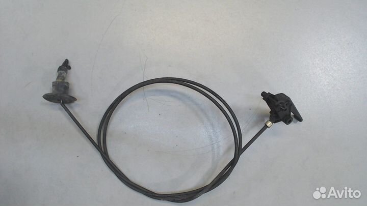 Ручка открывания капота Peugeot 206, 1998