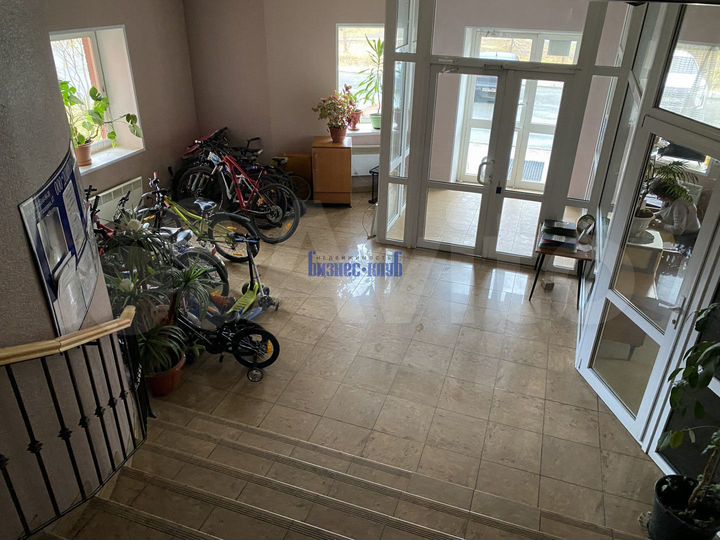 4-к. квартира, 188,3 м², 7/8 эт.