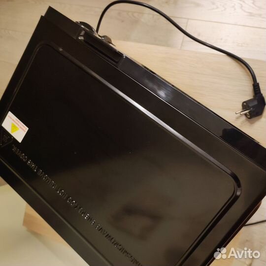 Микроволновая печь bbk