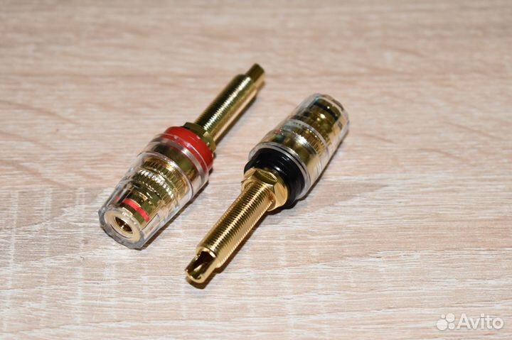 Акустический терминал