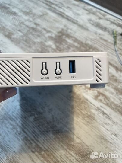 Роутер zte zxhn 168a