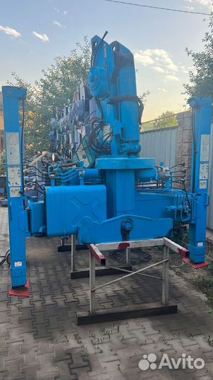 Кму установки манипуляторы Тадано супер Z-303