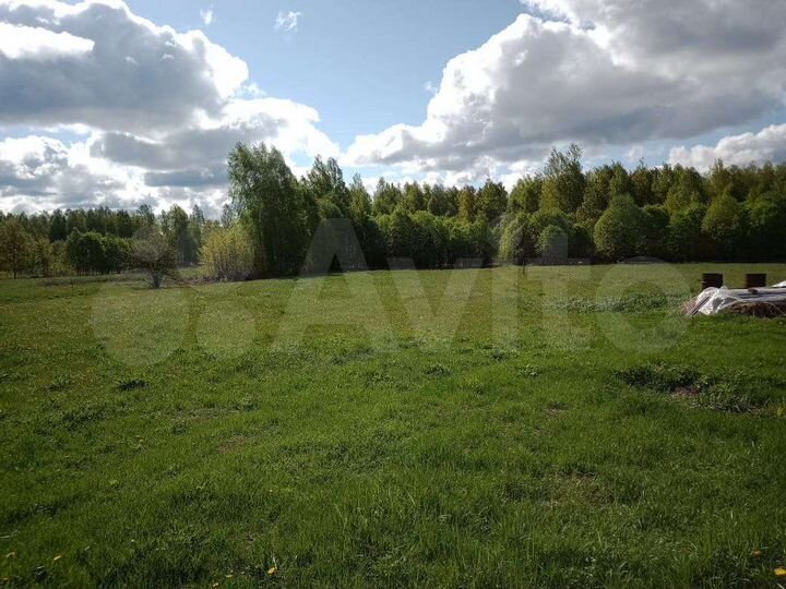 Участок 25 сот. (ИЖС)