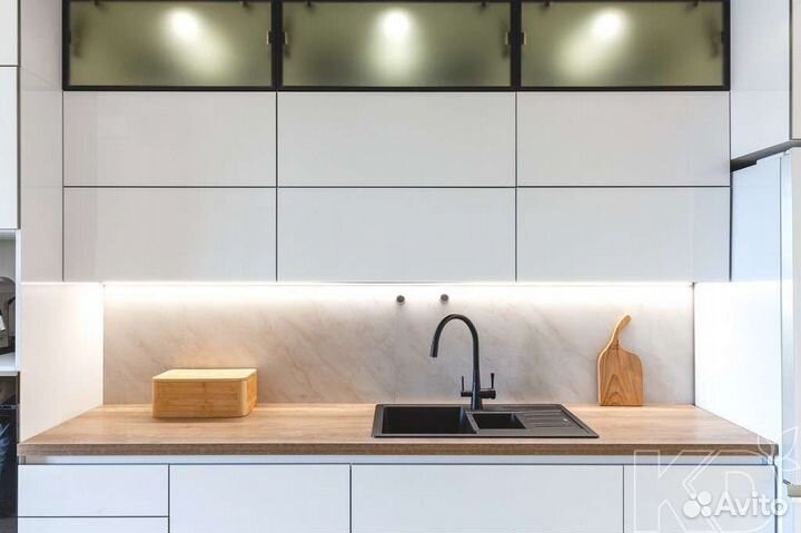 Кухонный гарнитур от производителя