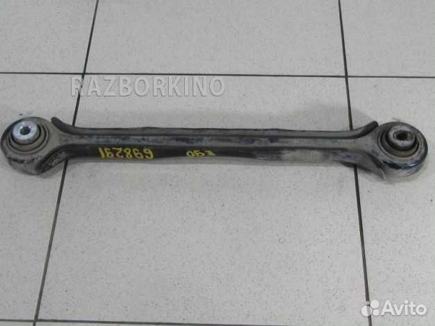 Рычаг задний поперечный