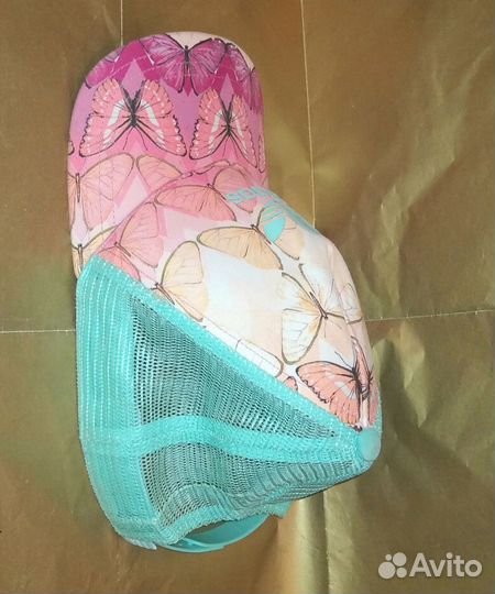 Бейсболка adidas