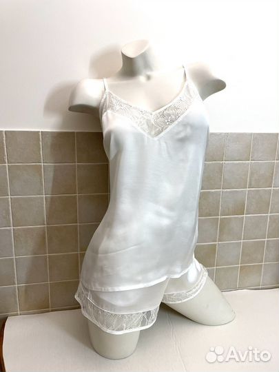 Топ с шортиками Incanto, размер: M