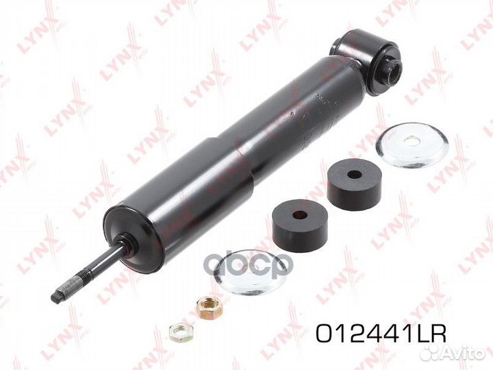 Амортизатор перед прав/лев O12441LR lynxauto
