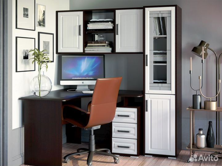 Стол компьютерный угловой 