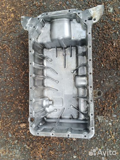 Поддон для масла