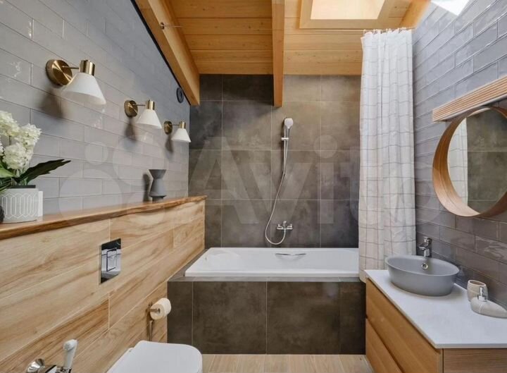 2-к. квартира, 85 м², 3/4 эт.