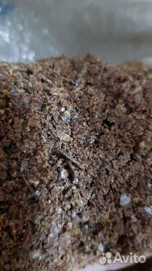 Жмых / шрот / комбикорм