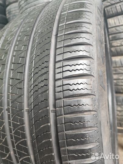 Pirelli P Zero Nero All Season 275/35 R20 102W