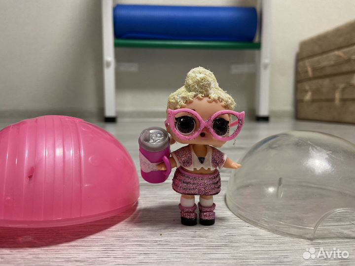 Кукла лол L.O.L. оригинал