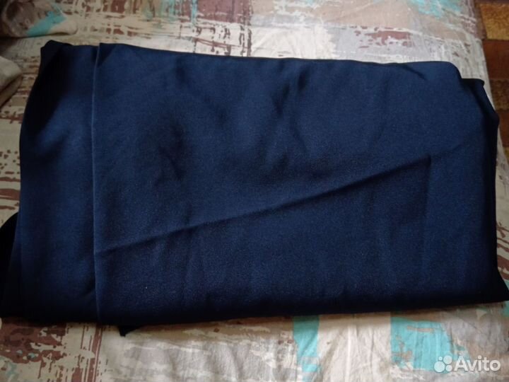 Ткань для формы