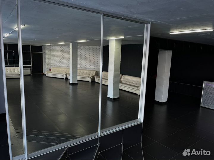 Пространство для праздника