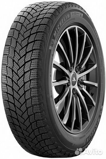Michelin X-Ice XI3 275/40 R20