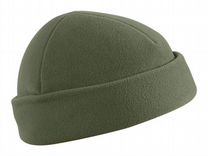 Шапка watch Cap Helikon, цвет Olive Green