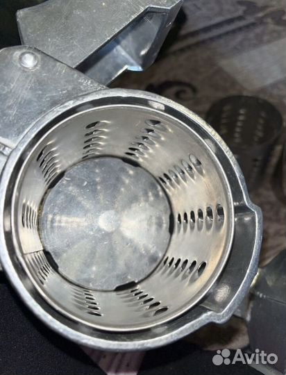 Шинковка СССР