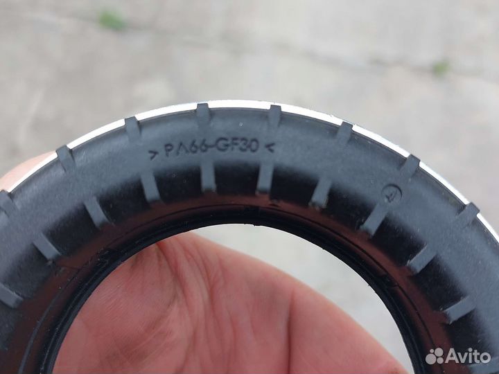 Подшипник опоры амортизационной стойки VKD35025